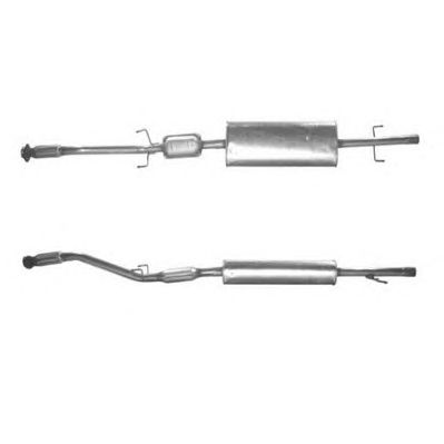 BM CATALYSTS bm80098 -  Катализатор